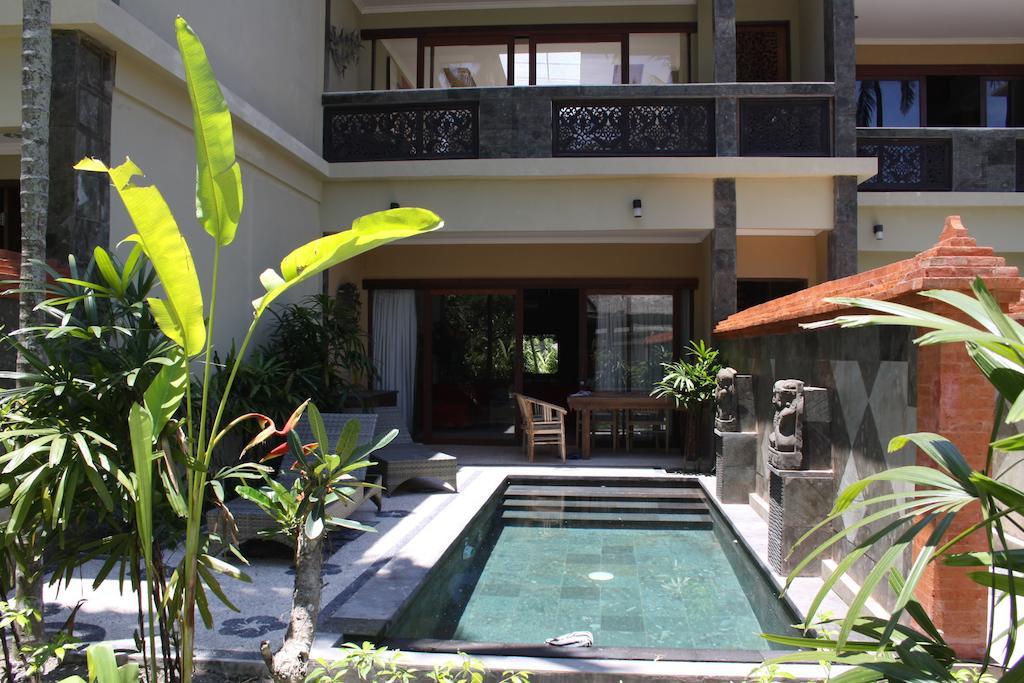 Bayshore Residence Candi Dasa  Room photo
