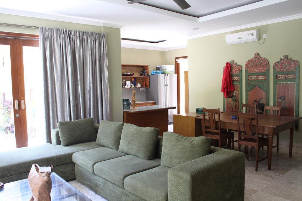 Bayshore Residence Candi Dasa  Room photo