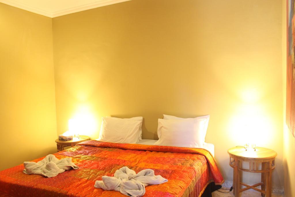 Bayshore Residence Candi Dasa  Room photo