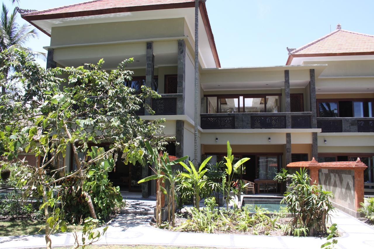 Bayshore Residence Candi Dasa  Exterior photo