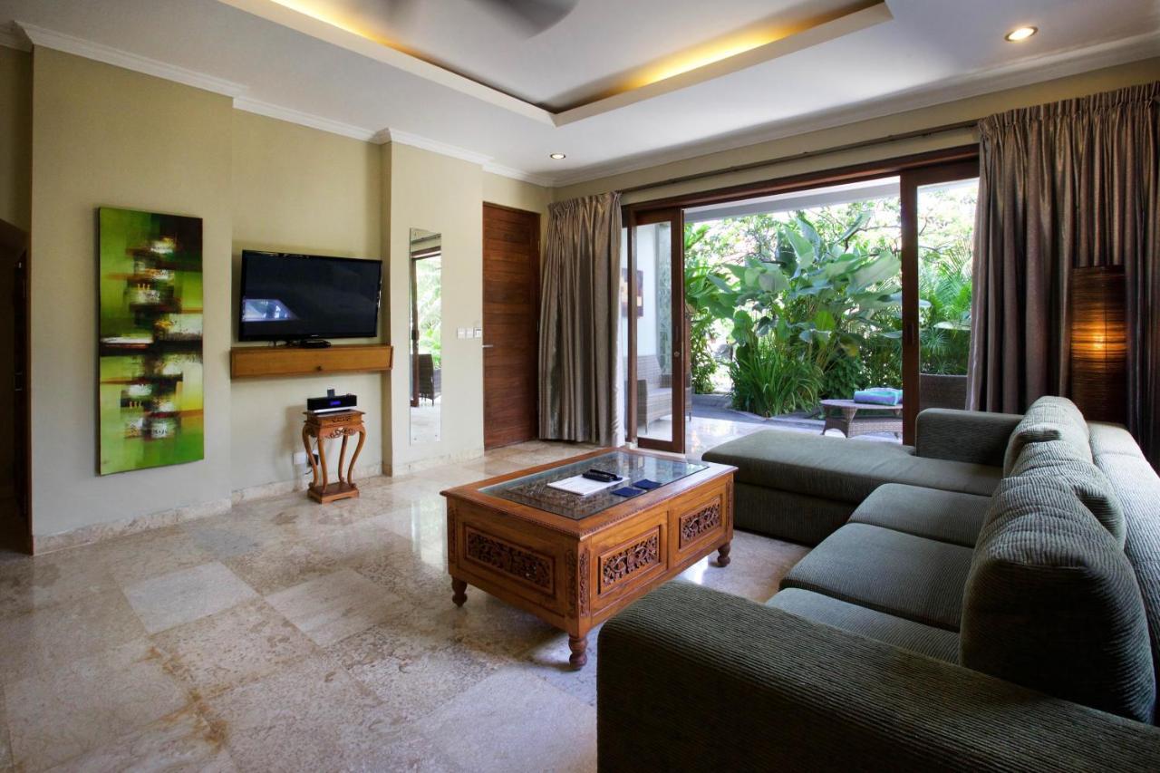 Bayshore Residence Candi Dasa  Exterior photo